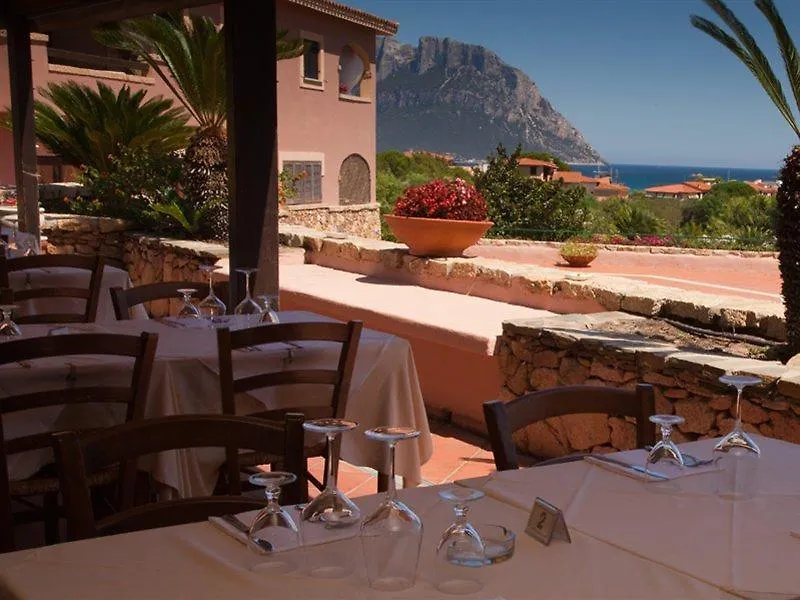 Apartment Residence I Fari Porto San Paolo