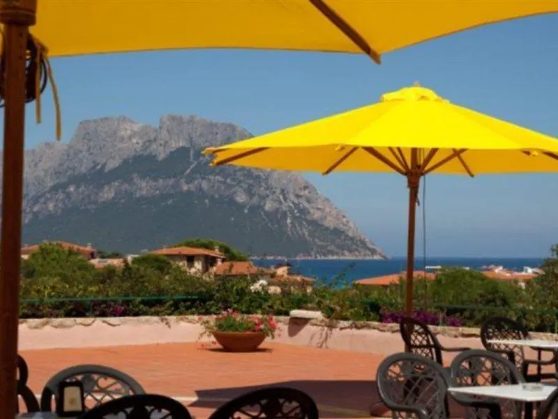Residence I Fari Porto San Paolo  0*, Porto San Paolo (Sardinia) Italy
