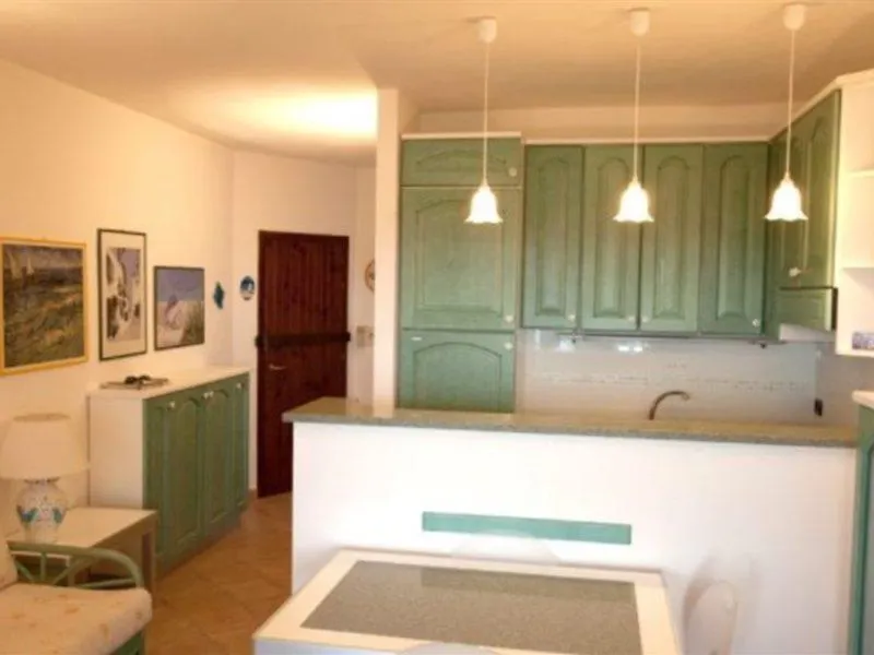Apartment Residence I Fari Porto San Paolo  Italy