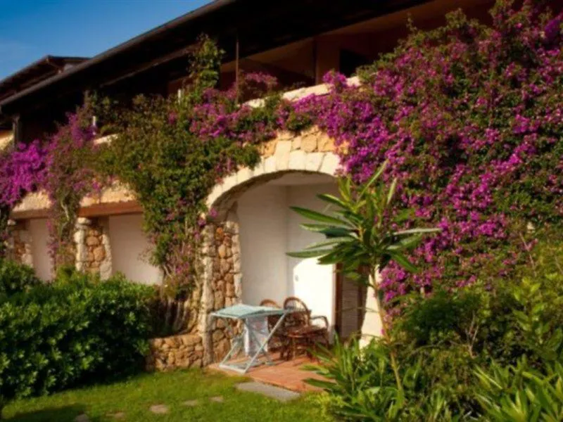 Residence I Fari Porto San Paolo  Apartment Porto San Paolo (Sardinia)