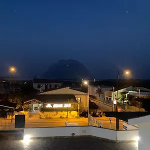  Appartamento Bella Vista Su Tavolara