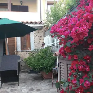  Appartamento Luminoso Monolocale Con Vista Mare