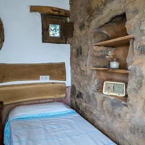  Appartamento Le Di Mara - Tipici Stazzo Giovannareddu