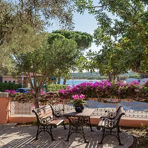  Appartamento Porto San Paolo
