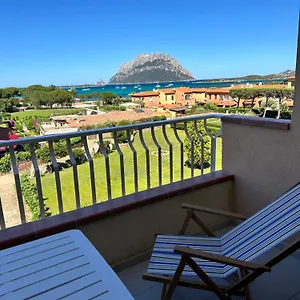  Appartamento Incantevole Faro 4 Posti Letto