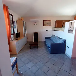  Appartamento Sardegna