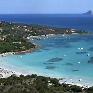  Appartamento Mare Sardegna Porto San Paolo