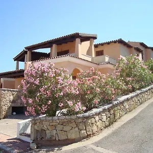  Appartamento Case Rosa