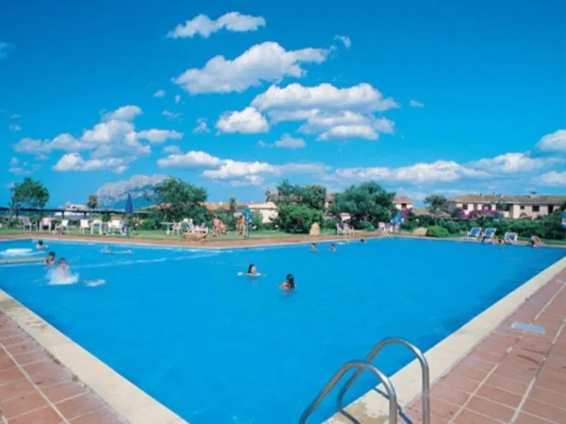 Residence I Fari Porto San Paolo  Italy